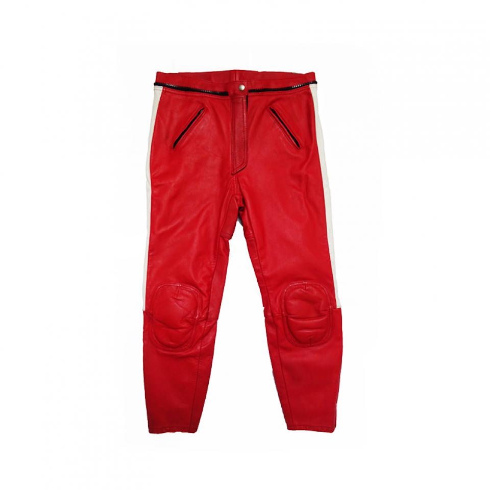 Pantaloni anni 80 vintage sale