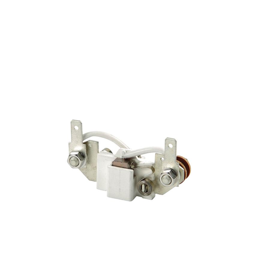 Piastra porta spazzole per alternatore modelli BMW 2v Boxer