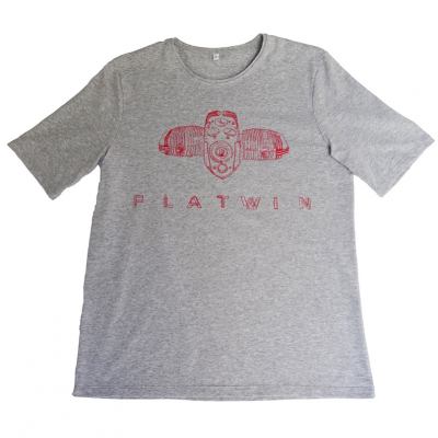 t-shirt-Dastra-bmw-flat-twin-fronte