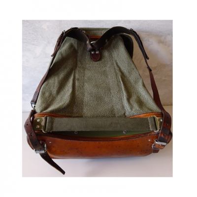 Zaino militare vintage