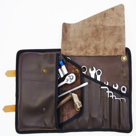 Porta attrezzi tool roll Dastra