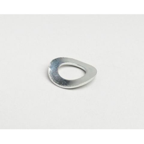 Rondella elastica ondulata -DIN 137 acciaio, zincato- M16