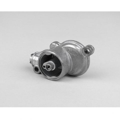 Coperchio vaschetta Vespa Cosa Dellorto SI20/20 , SI24/24  per  spillo galleggiante  5,2mm