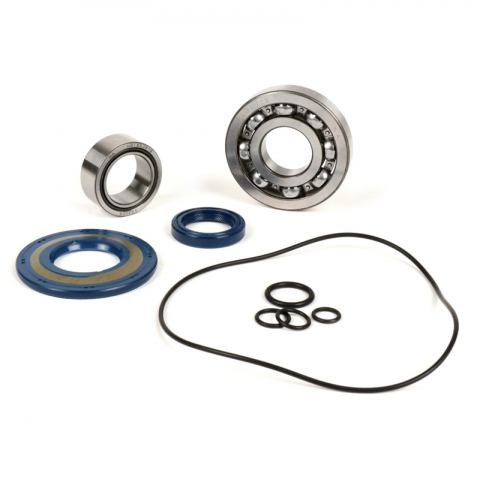 Kit cuscinetti e paraoli di banco in VITON BGM ORIGINAL per Vespa PX fino al 1984