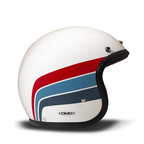 Casco DMD Jet Vintage Artemis