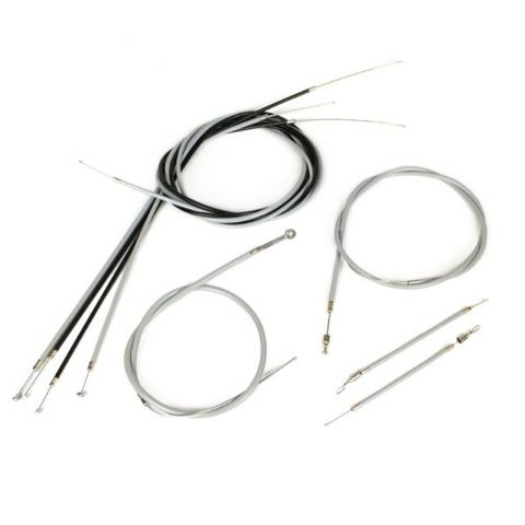 kit cavi Bgm Vespa 50,90,Et3,Primavera