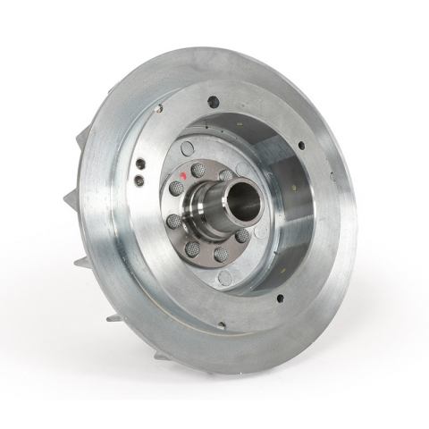 volano elettronico BGM 1,6 kg 50r,specia