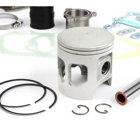 gruppo termico CC Corsa 160