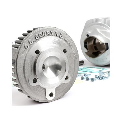 gruppo termico CC Corsa 160