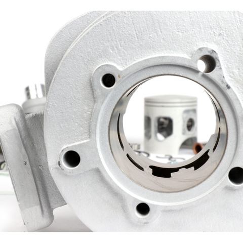 gruppo termico CC Corsa 160