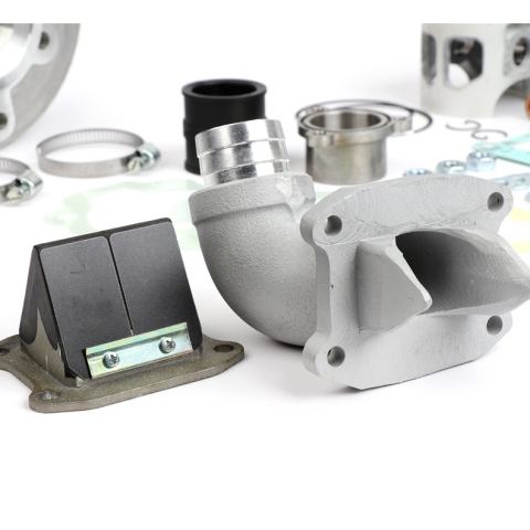 gruppo termico CC Corsa 160