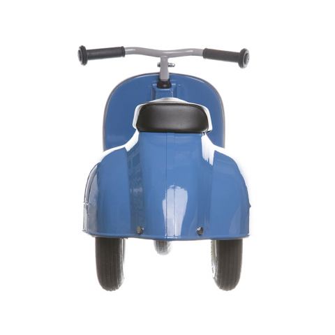 vespa triciclo in metallo