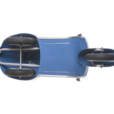 vespa Ambosstoys