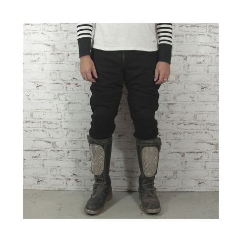 Pantalone Desert Age of Glory Nero