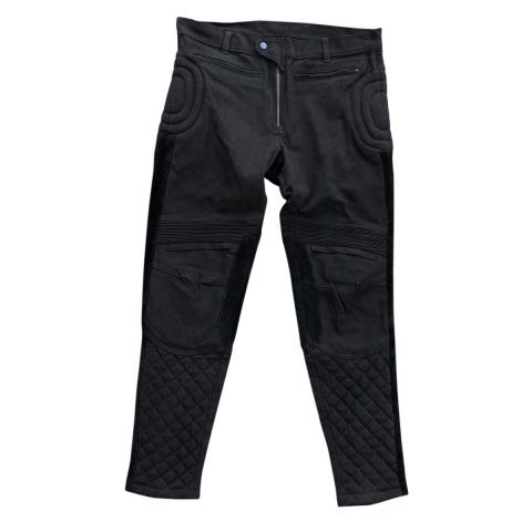 pantalone Desert Age of Glory ner