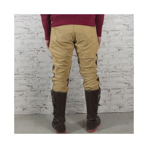 Pantalone Desert Age of Glory sabbia