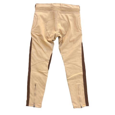 Pantalone Desert Age of Glory sabbia