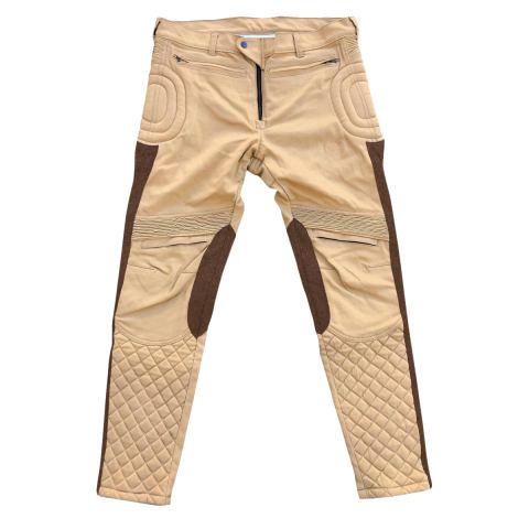 Pantalone Desert Age of Glory sabbia