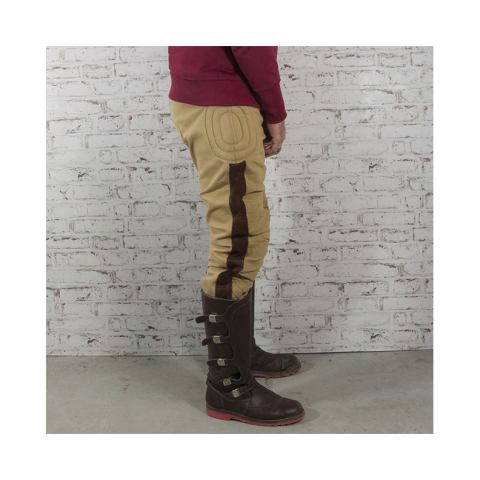 Pantalone Desert Age of Glory sabbia