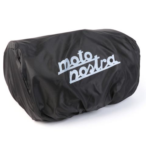 Bauletto Moto Nostra in tela cerata scooter