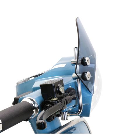 parabrezza sportivo Vespa LML