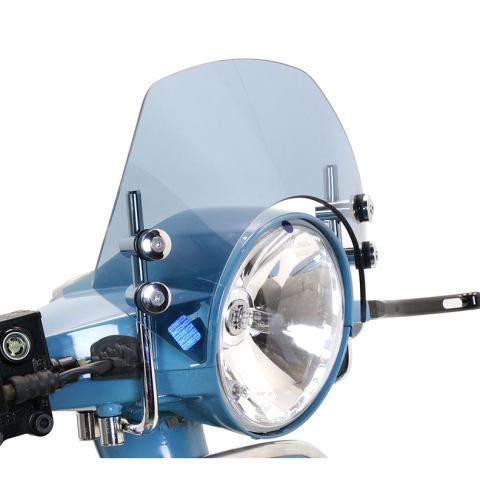 parabrezza sportivo Vespa LML