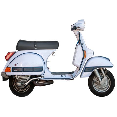 Sella Vespa Px Lusso (2001-2010) Dieffe