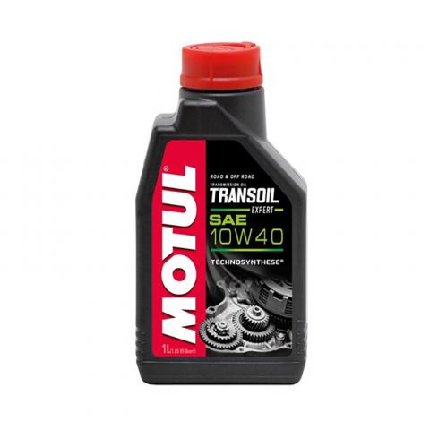 Olio cambio Motul Transoil 10w40 1litro