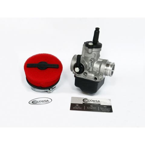Carburatore Dell'Orto PHBL 24 Kit 160