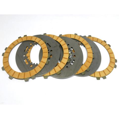 Frizione 8 molle wideframe largeframe