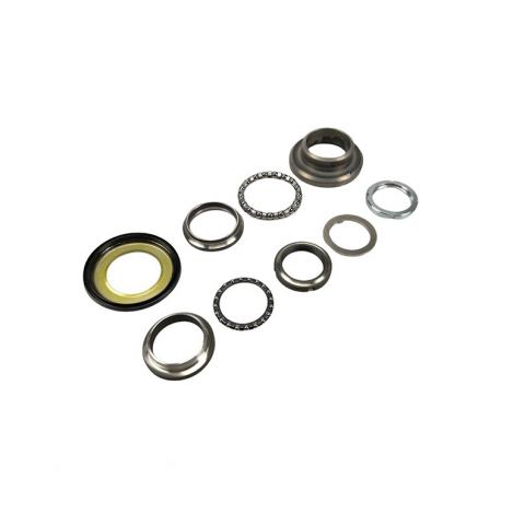 Kit cuscinetti e ralle di sterzo vespa VNA,VBB,VNB,GS 43,6mm standard