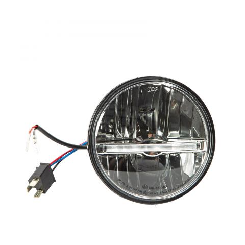 Faro LED anteriore modelli BMW G/S, GS