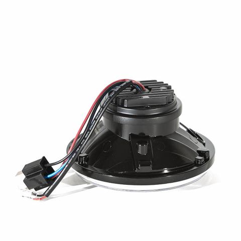 Faro anteriore led BMW G/S GS