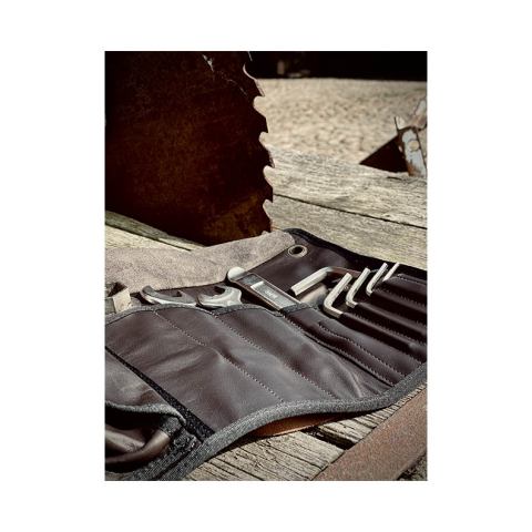 Porta attrezzi tool roll Dastra