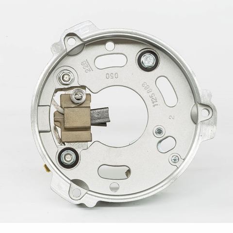 Alloggiamento alternatore107mm Bmw 2v