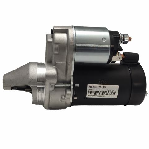 Starter - Motorino d'avviamento HD nuovo per modelli BMW R 2V dal 9/74 in poi