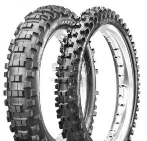 Pneumatico 140/80/18 M7324 70R Maxxis enduro competizione F.I.M. 