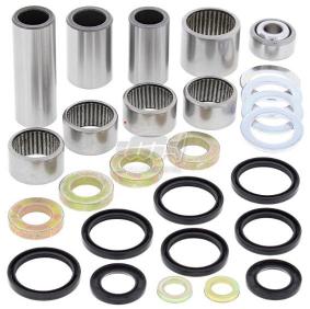 Kit leveraggi ammortizzatore Honda Cr 250 1994 - 1995