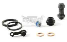 Kit revisione pinza freno posteriore PROX per Honda CR 250 1987 - 2001 