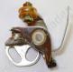 Puntine per Bmw R 51/3 fino a R 69 S