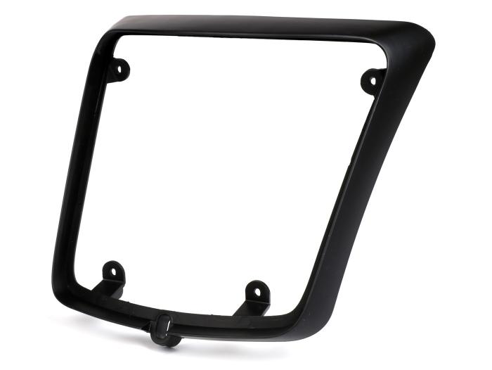 Cornice fanale posteriore Moto Nostra Vespa GTS