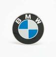 Stemma BMW moto diametro 82 mm