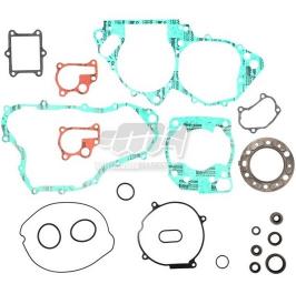 Serie guarnizioni motore ProX per Honda CR 250 1992 - 2001