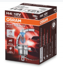 Lampadina OSRAM H4 Night Breaker Laser 12 V 60/55 Watt Bmw R 80 G/S GS